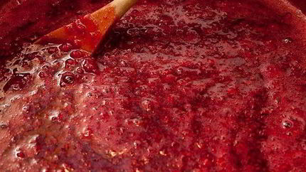 Брага на варенье для самогона