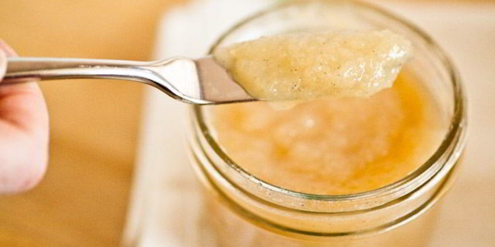 Рецепт грушевого варенья