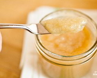 Грушевое варенье