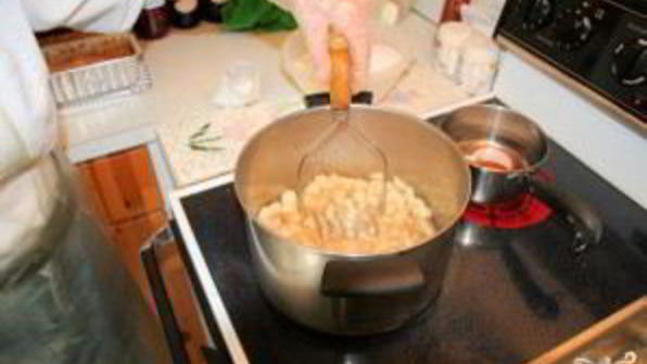 грушевое варенье