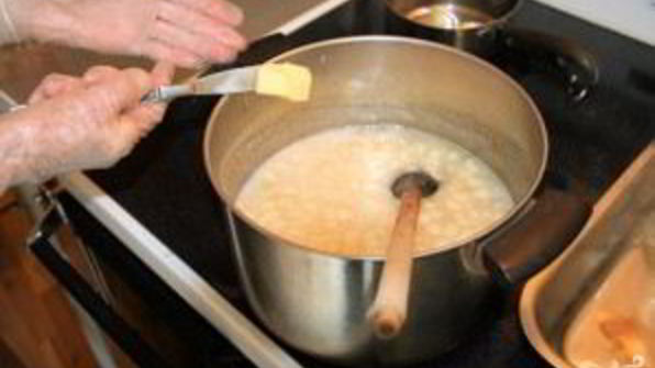 грушевое варенье