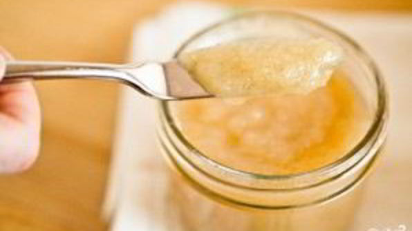 грушевое варенье