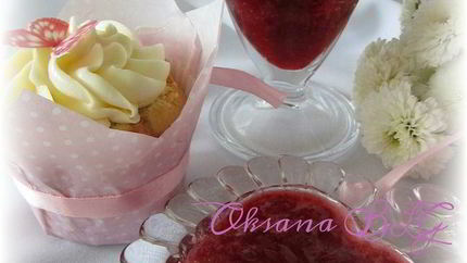 Клубника на зиму — мороженая, варенье, конфитюр