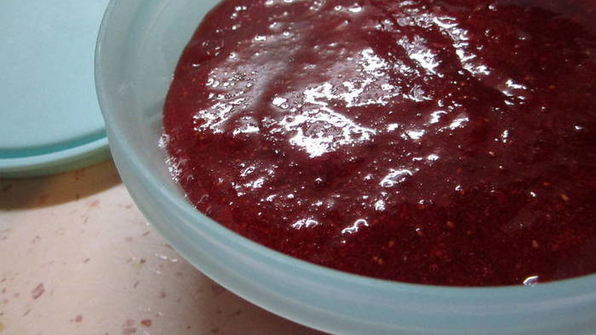 клубника на зиму — мороженая, варенье, конфитюр