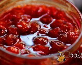 Рябиновое варенье на зиму