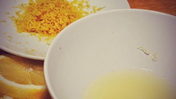 томатно-лимонное варенье