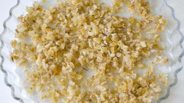 цукаты из лимонных корок