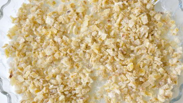 цукаты из лимонных корок