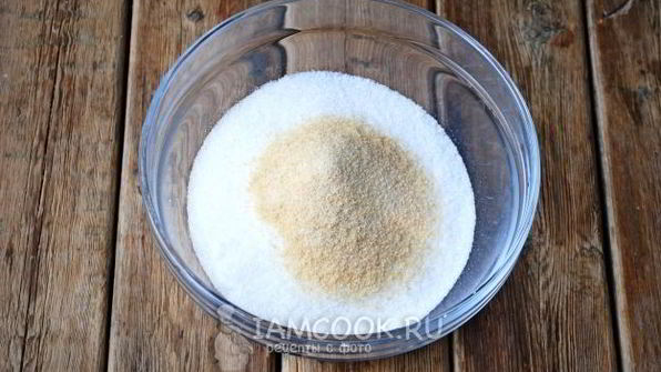 варенье из абрикосов с желатином