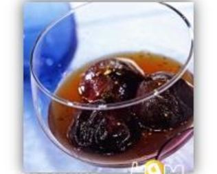 Варенье из инжира