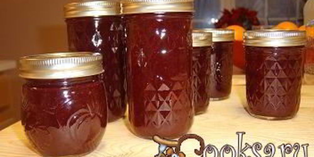 Рецепт варенья иза клюкв ны зиму
