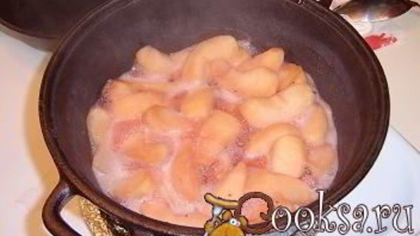 варенье из клюквы на зиму