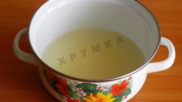 варенье из лесной земляники пятиминутка на зиму