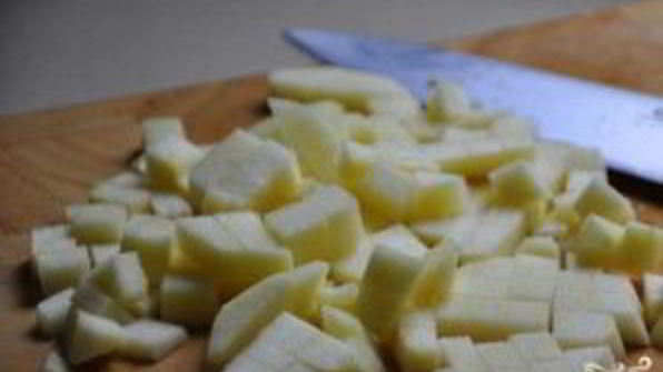 варенье из лука