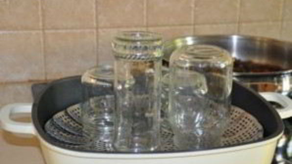 варенье из лука