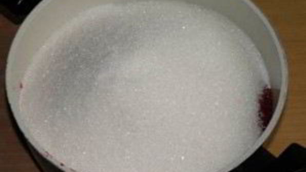 варенье из малины без варки