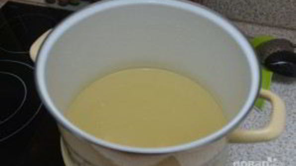 варенье из мушмулы