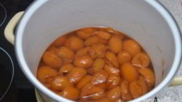 варенье из мушмулы