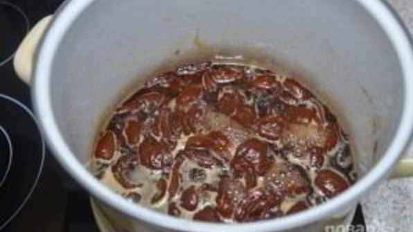 варенье из мушмулы