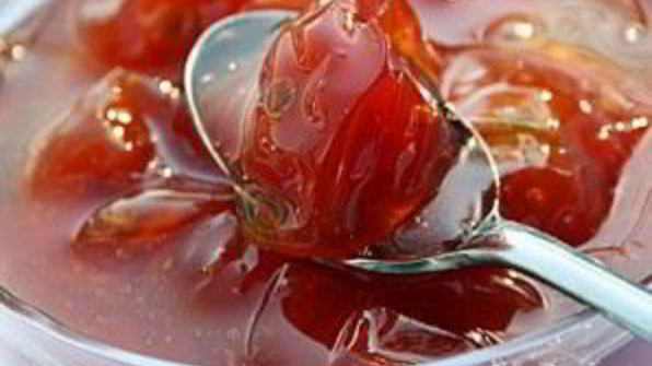 варенье из помидоров