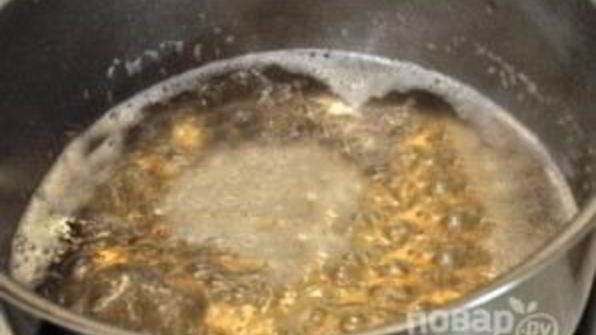 варенье из цедры