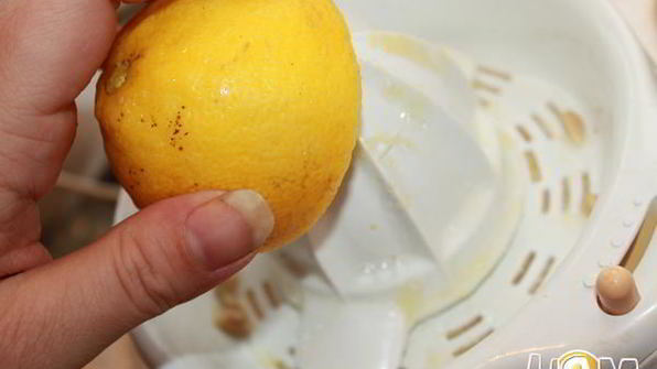 варенье из тыквы с мандаринами