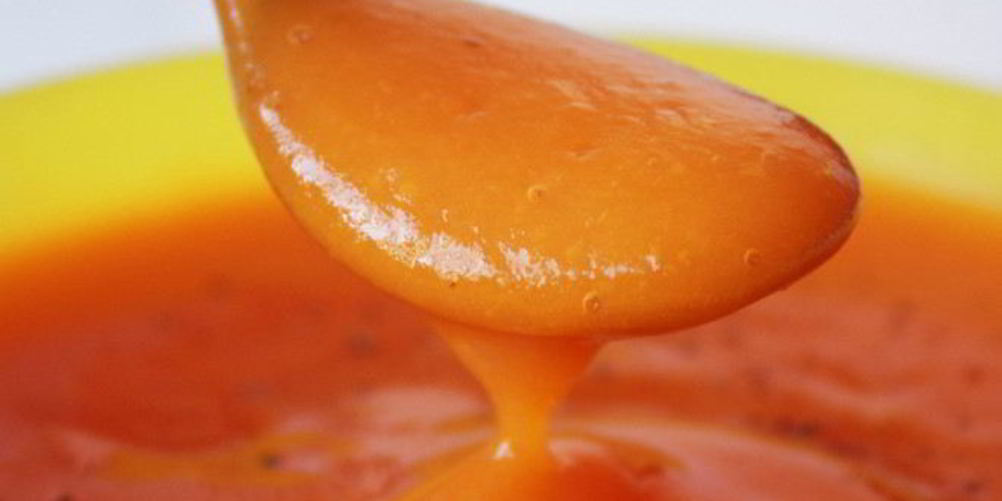 Рецепт варенья из тыквы с яблоками