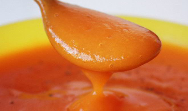 Варенье из тыквы с яблоками