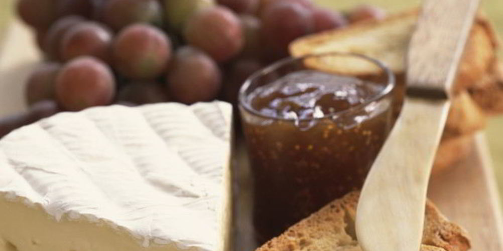 Рецепт варенья из винограда