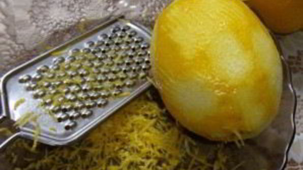 варенье из яблок без воды