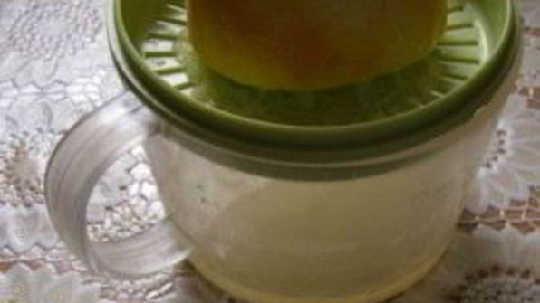 варенье из яблок без воды