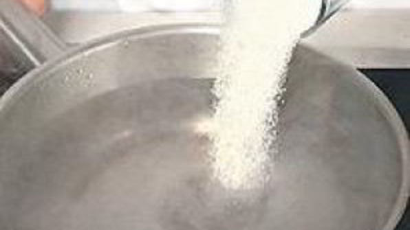 вишневое варенье