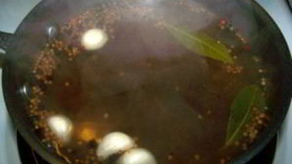 закатка болгарского перца на зиму