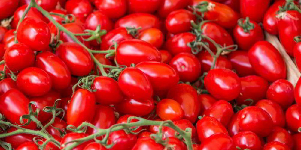 Рецепт замороженных помидоров