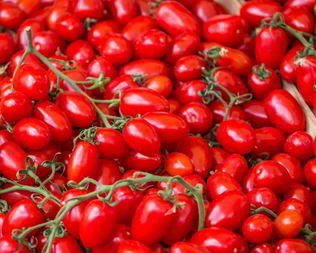 Замороженные помидоры