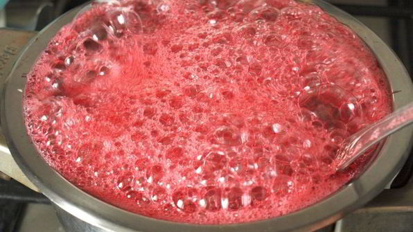 желе из кизила на зиму