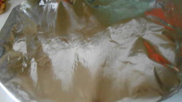 баклажан карныярык по-турецки