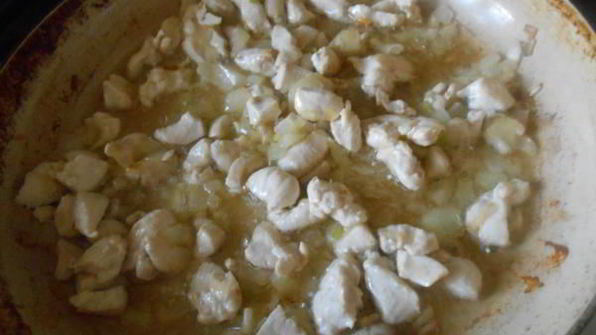 баклажан карныярык по-турецки