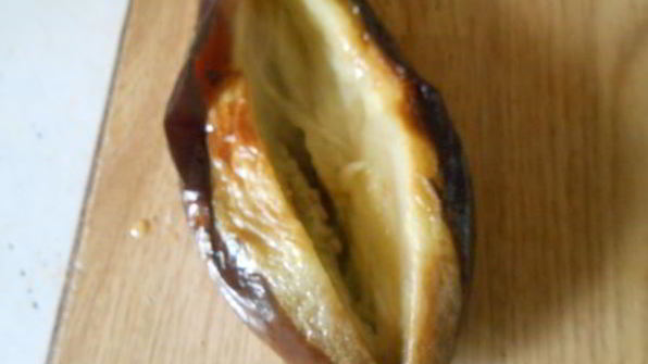 баклажан карныярык по-турецки