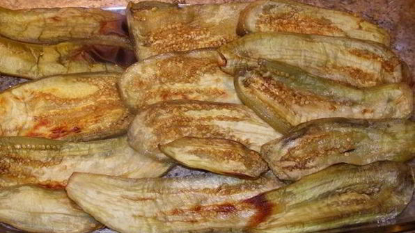 баклажанница