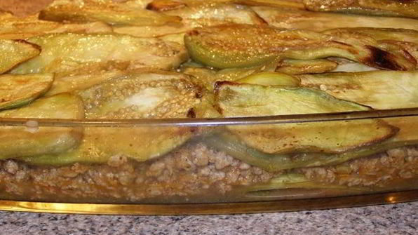 баклажанница