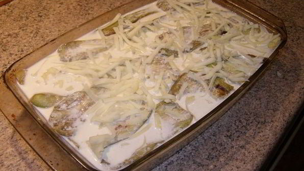 баклажанница