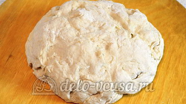 беляши с мясом