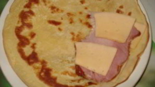 блинбургер