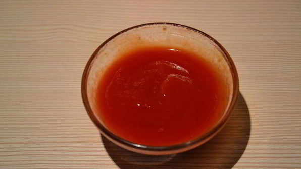 бургер с гречневой котлетой