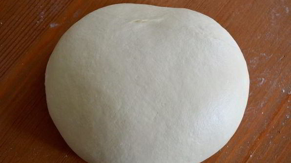 домашние булочки для гамбургеров