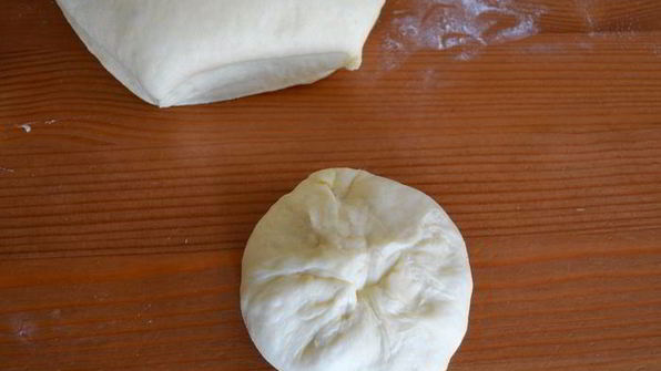 домашние булочки для гамбургеров