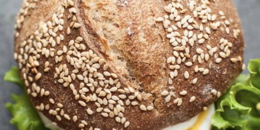 Рецепт гамбургера дома