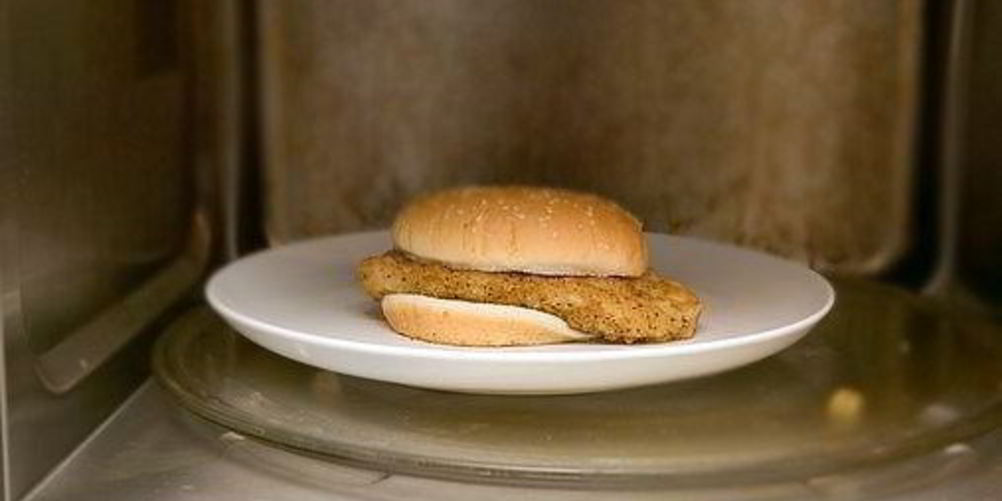 Рецепт гамбургеров с курицей и грибами