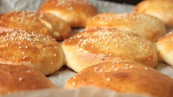 киви-бургер по-новозеландски